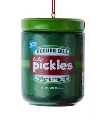 BABY PICKLES