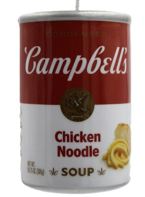 CHICKEN NOODLE