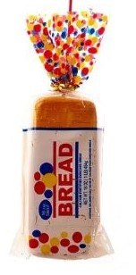 SLICED BREAD