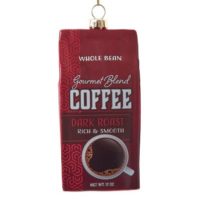 BAG OF COFFEE