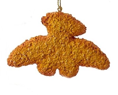 DINOSAUR CHICKEN NUGGET