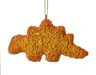 DINOSAUR CHICKEN NUGGET