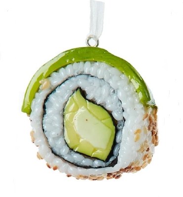 SUSHI GREEN
