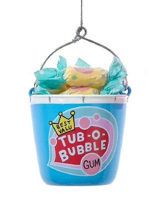 TUB-O-BUBBLEGUM