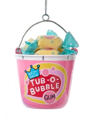 TUB-O-BUBBLEGUM