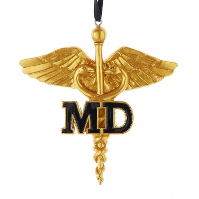 MEDICAL DOCTOR