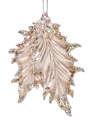 HOLLY SILVER