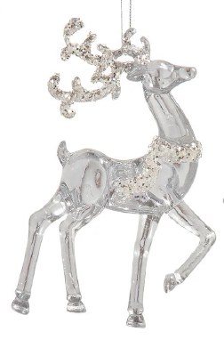 STANDING REINDEER