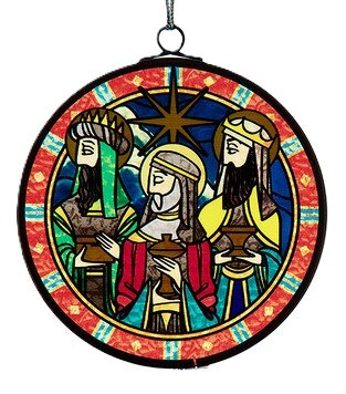 THREE WISE MEN