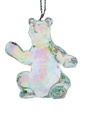ACRYLIC BEAR
