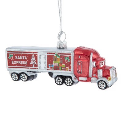 SEMI TRUCK