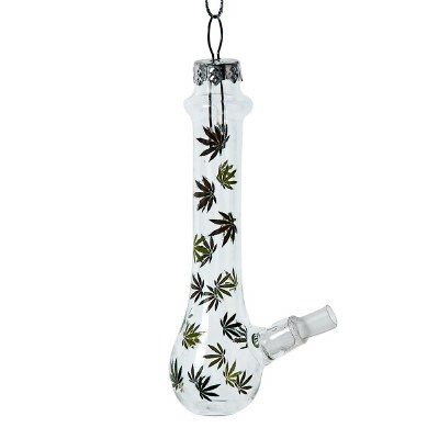 GLASS BONG CANNIBIS