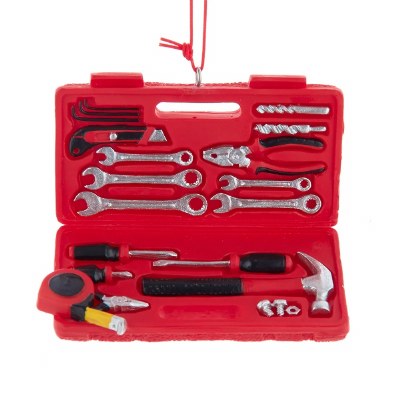 TOOL BOX