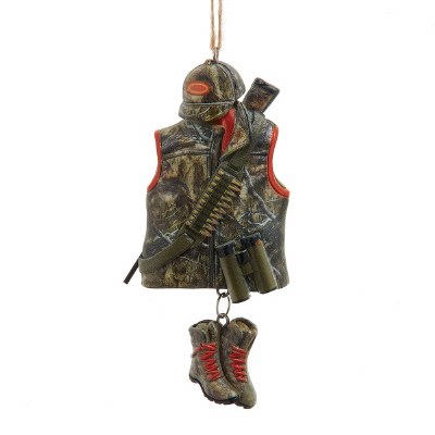 HUNTING EQUIPMENT