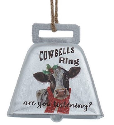 COW BELL