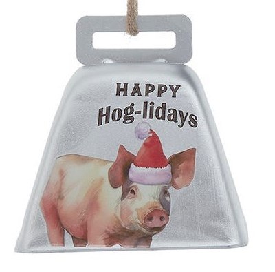 PIG BELL