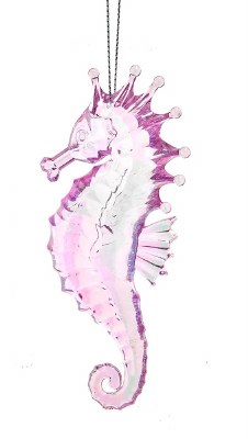 PINK SEAHORSE