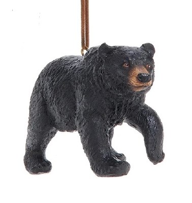 BLACK BEAR
