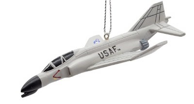 AIR FORCE JET