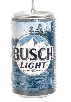 BUSCH LIGHT