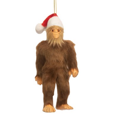 BIG FOOT WALKING