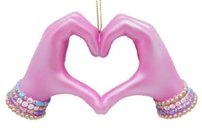 HEART HAND