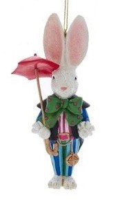 WHITE RABBIT