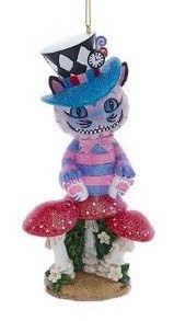 CHESHIRE CAT