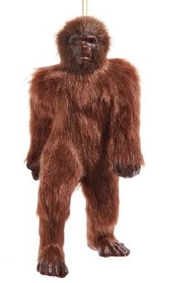 BIG FOOT