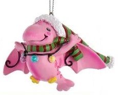 PINK DINOSAUR