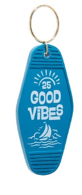 GOOD VIBES