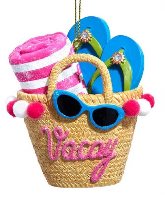 BEACH  BAG