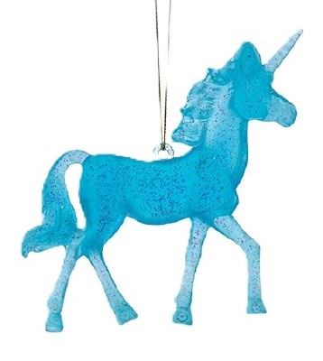 BLUE UNICORN