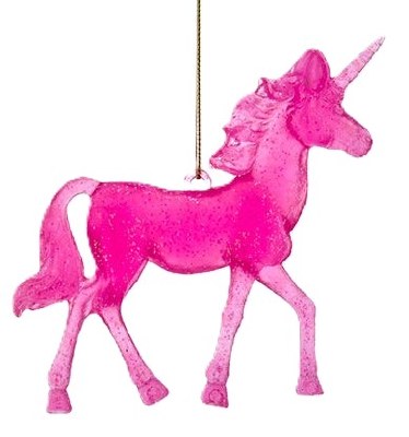 PINK UNICORN