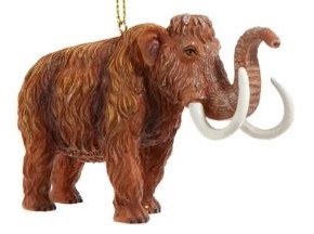 WOOLY MAMMOTH