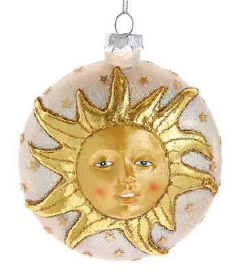 SUN BALL