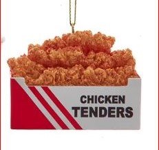 CHICKEN TENDERS