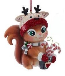 SQUIRREL