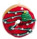 TREE DONUT