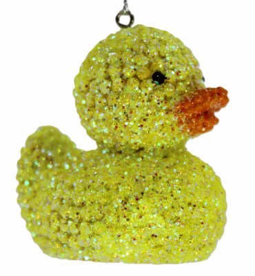 RUBBER DUCKY