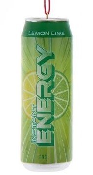 LEMON LIME ENERGY