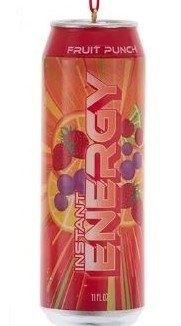 FRUIT PUNCH ENERGY