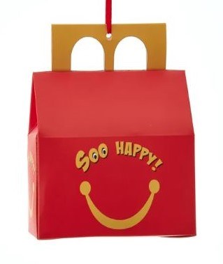 HAPPY LUNCH BOX
