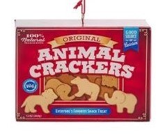ANIMAL CRACKERS