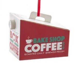 BAKE SHOP COFFEE