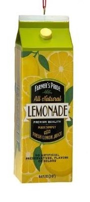 LEMONADE