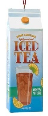 ICED TEA