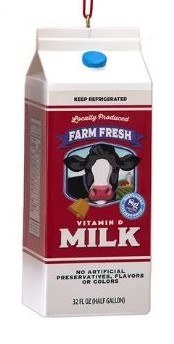 MILK