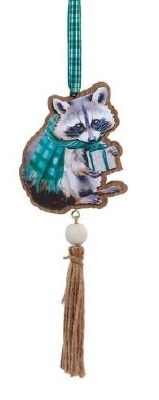 RACCOON