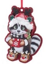 RACCOON